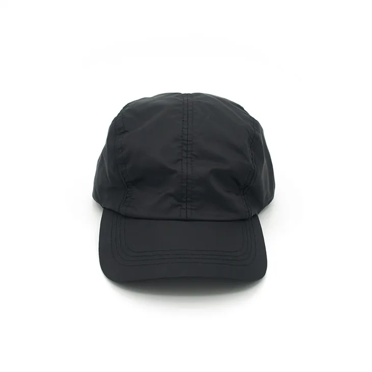 Μαύρα πολυεστερικά καπάκια