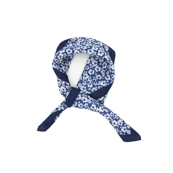 Μαντίλι Blossom Poly