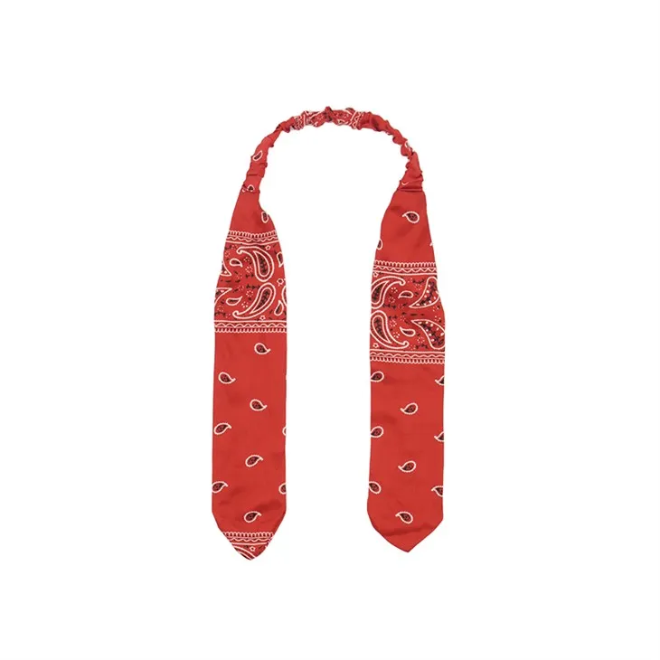 Φουλ κόκκινα πολυ κασκόλ