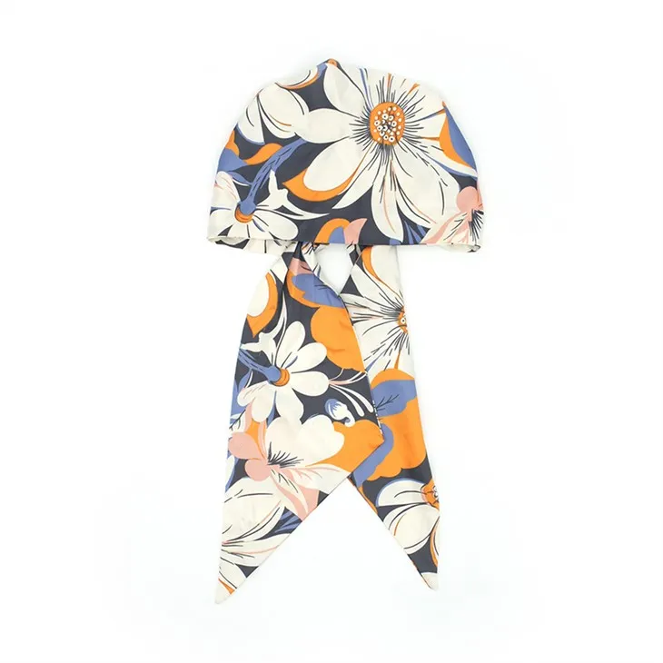 Χαρούμενα Πολυ Κασκόλ