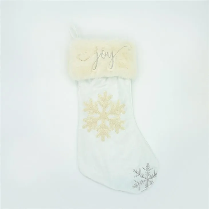 φανταχτερές χριστουγεννιάτικες κάλτσες