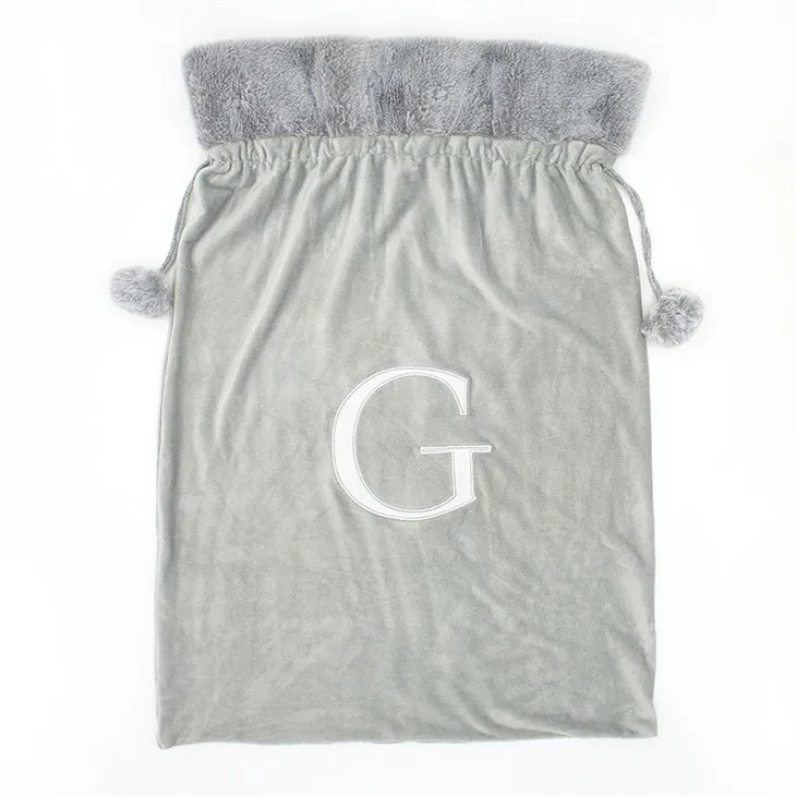 γεμιστές κάλτσες πολυτελείας