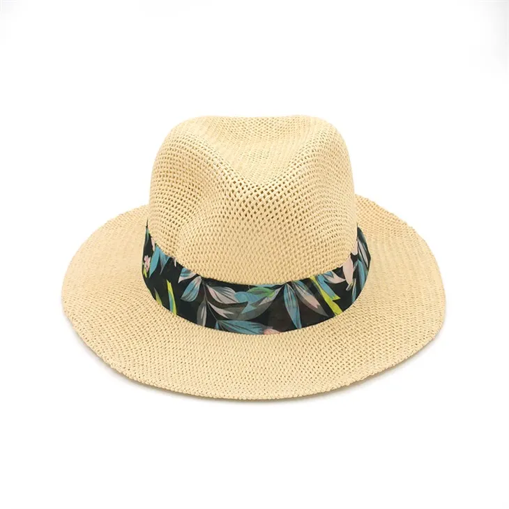 Χάρτινα καπέλα από βελονάκι