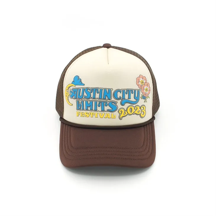 Φεστιβάλ Πολυεστερικά Καπέλα