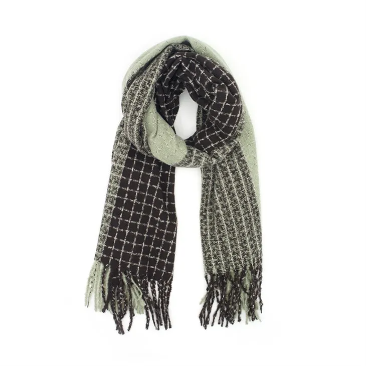 Μαντίλι κρόσσια