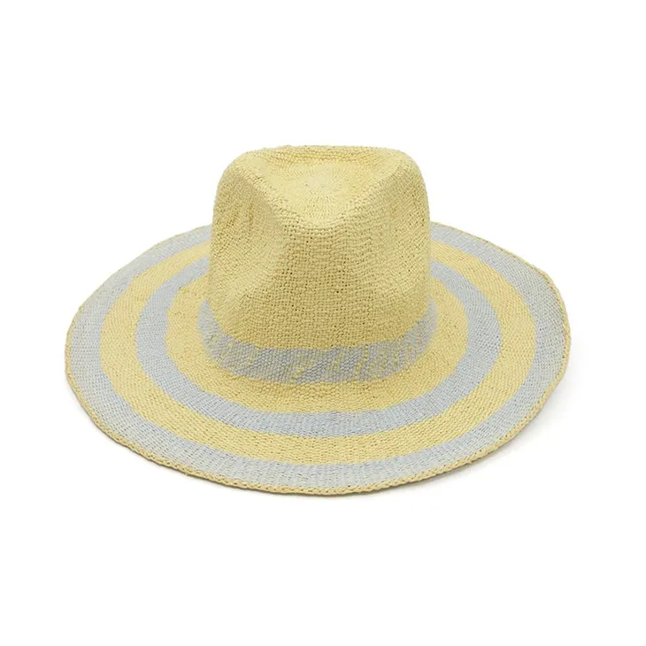 Χάρτινα καπέλα με κάδο