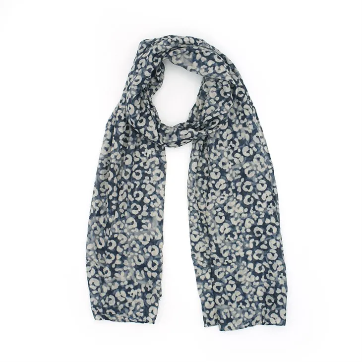 Φουλάρια από πολυεστέρα για γυναίκες