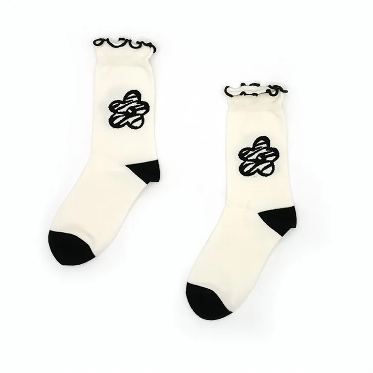 Pop βαμβακερές κάλτσες