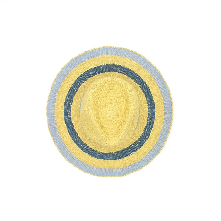 Κομψά καπέλα με κάδο