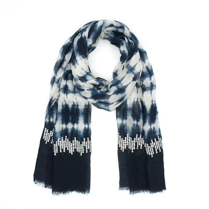 Πούλιες Deco Scarf S029