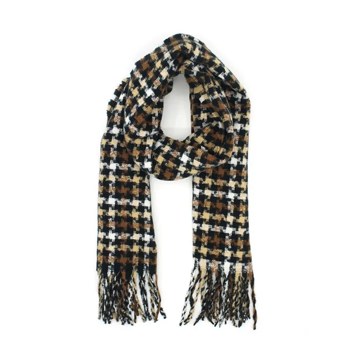 Μαντίλι Vogue Poly