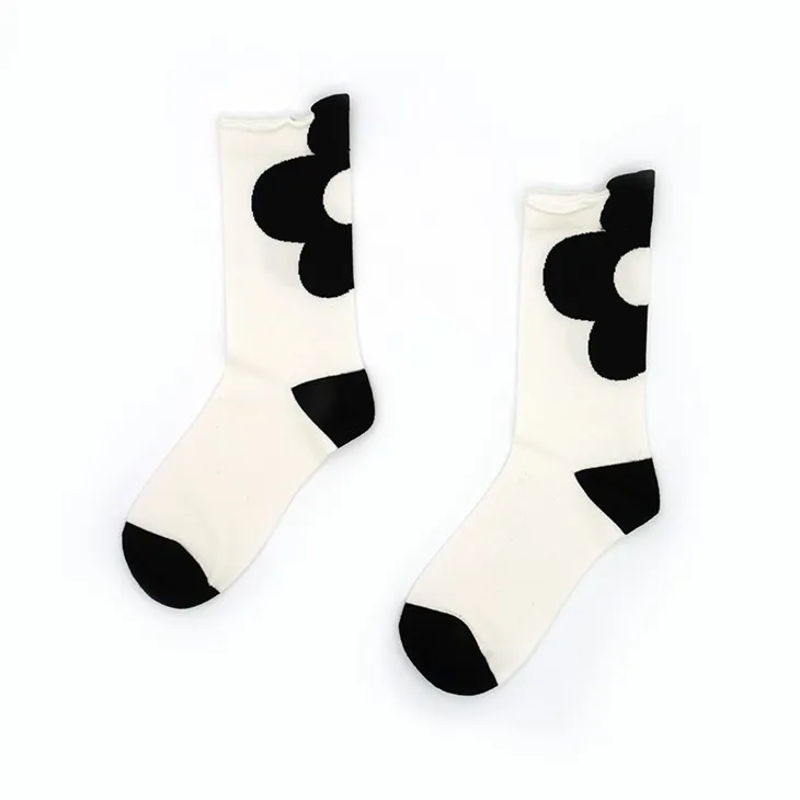 Λευκές κάλτσες