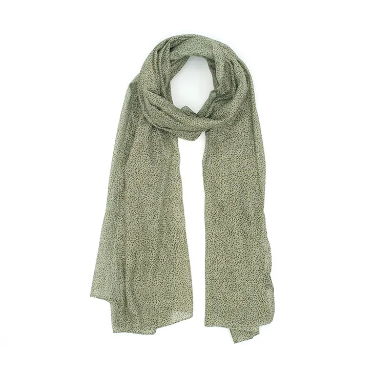 Γυναικεία Κασκόλ από Πολυεστέρα